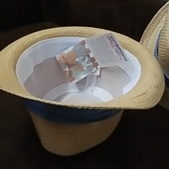 ❤❤Fedora Hat For your Baby/Kid - Picture 2 of 4
